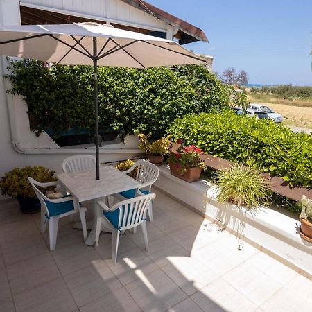 Sunset Villa Polis Exterior photo